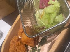 -匠和风精致料理(莆田财富中心店)