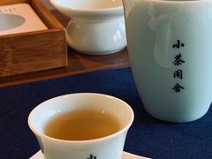 -小茶闲舍·观景商务茶馆(广州塔店)