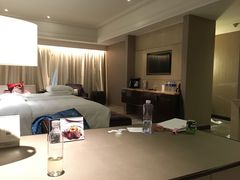 -杭州城中香格里拉大酒店
