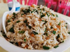 海胆炒饭-秋姐美食店(旅游大道店)
