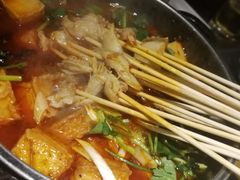 -冰城串吧(柳芳店)