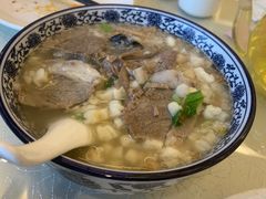 -玉华宫宾馆·餐厅(铜川驻京办店)