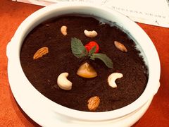 盆栽水果捞-赵小姐丨新中餐(曲江店)