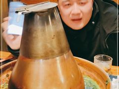 -爆肚王涮肉(吕家营店)
