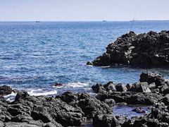 -龙头岩(Dragon Head Rock)