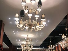 -麒茗餐厅·粤菜·宴会厅·海鲜(锦绣路店)