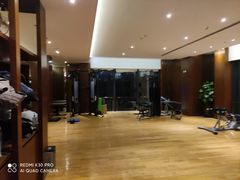 -南京金陵饭店