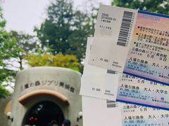 -三鹰之森吉卜力美术馆