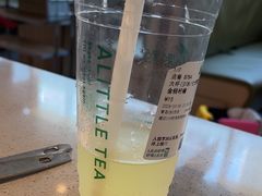 -海底捞火锅(CBD安泰广场店)
