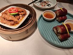 -禄运茶居·手工点心(猎德店)