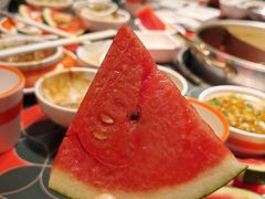 -南城十里潮汕鲜牛火锅·鲜虾生滚粥(融汇老商埠店)