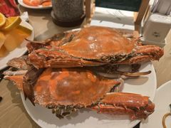 -舟山朱家尖威斯汀酒店·知味标帜自助餐厅