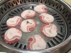 -妙香居韩国烤肉(容桂天佑城店)