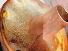 -东门口·鲜爆肚涮肉·烧烤(老门东店)