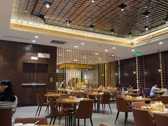 -乐忻皇朝(上海中心大厦店)