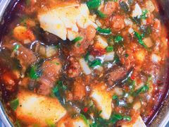 -代四孃牛华豆腐脑美味小食(总店)