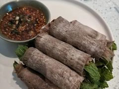 -半山腰·云南菜(侨福芳草地店)