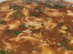 -清风园肘子馆(万家大激店)