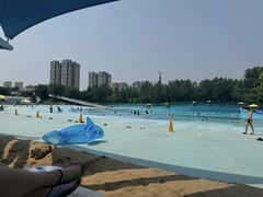 -欢乐水魔方水世界