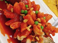 -金时代顺风大酒店(临港百联店)