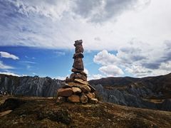 -墨石公园景区