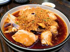 -大洋家·精品潮汕菜·生腌砂锅粥(天河东路店)