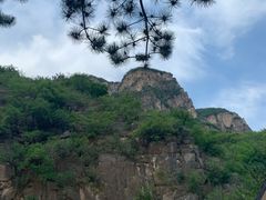 -沕沕水生态风景区