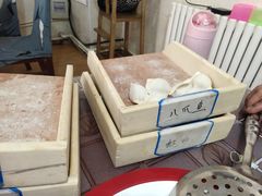 -田记自助海鲜饺子