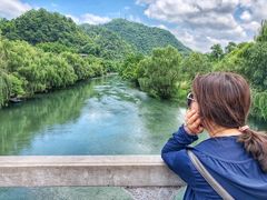 -贵阳市花溪国家城市湿地公园