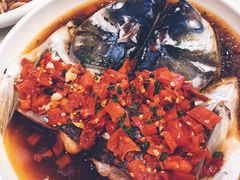 -聚鑫阁江浙菜·非遗传承技艺(青村帝华园店)
