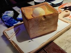 -绿茶餐厅(乐峰广场店)