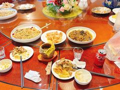 -老厨家(友谊路总店)