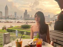 -Chili's Cafe&Bar奇利斯(滨江店)