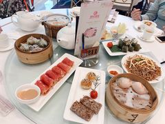 -御彩酒家(东风东路店)