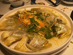 -望海臻鲜·海鲜餐厅