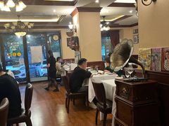 -摩根扒房(桐梓林店)