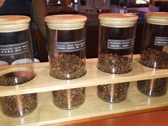 -sugarman espresso素饮糖人高新咖啡工厂