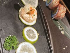 -京鹿料理(荟聚店)