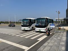 -怀化芷江机场