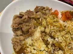 -食其家·牛丼咖喱(太阳宫店)