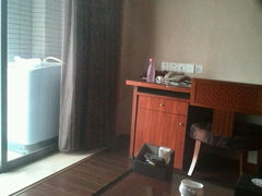 android_upload_pic-深圳葵花酒店公寓(福田口岸店)