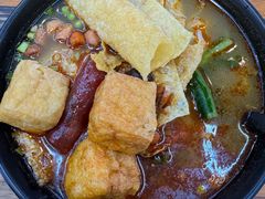 -螺蛳粉先生(蓟门桥店)