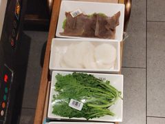 -野妹火锅(布吉店)
