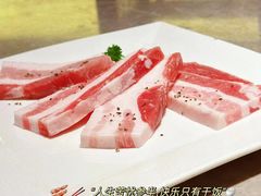-韩盛·古法烤肉店(皇城恒隆广场店)