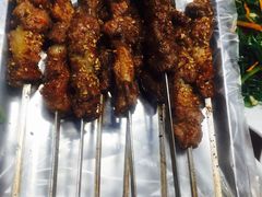 -草原塞蛮羊火锅城(港湾店)