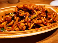 -满园烤鸭·春饼(奥体万达店)