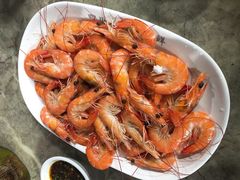 -四川小胡子海鲜(丁村万人海鲜广场店)