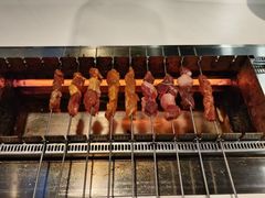 -串门小炉子自助烧烤·小火锅(南京首店)