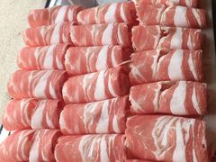 -竹叶涮肉坊(总店)