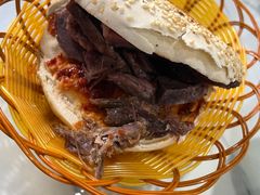 -清真喜兰老丁羊汤特色小吃